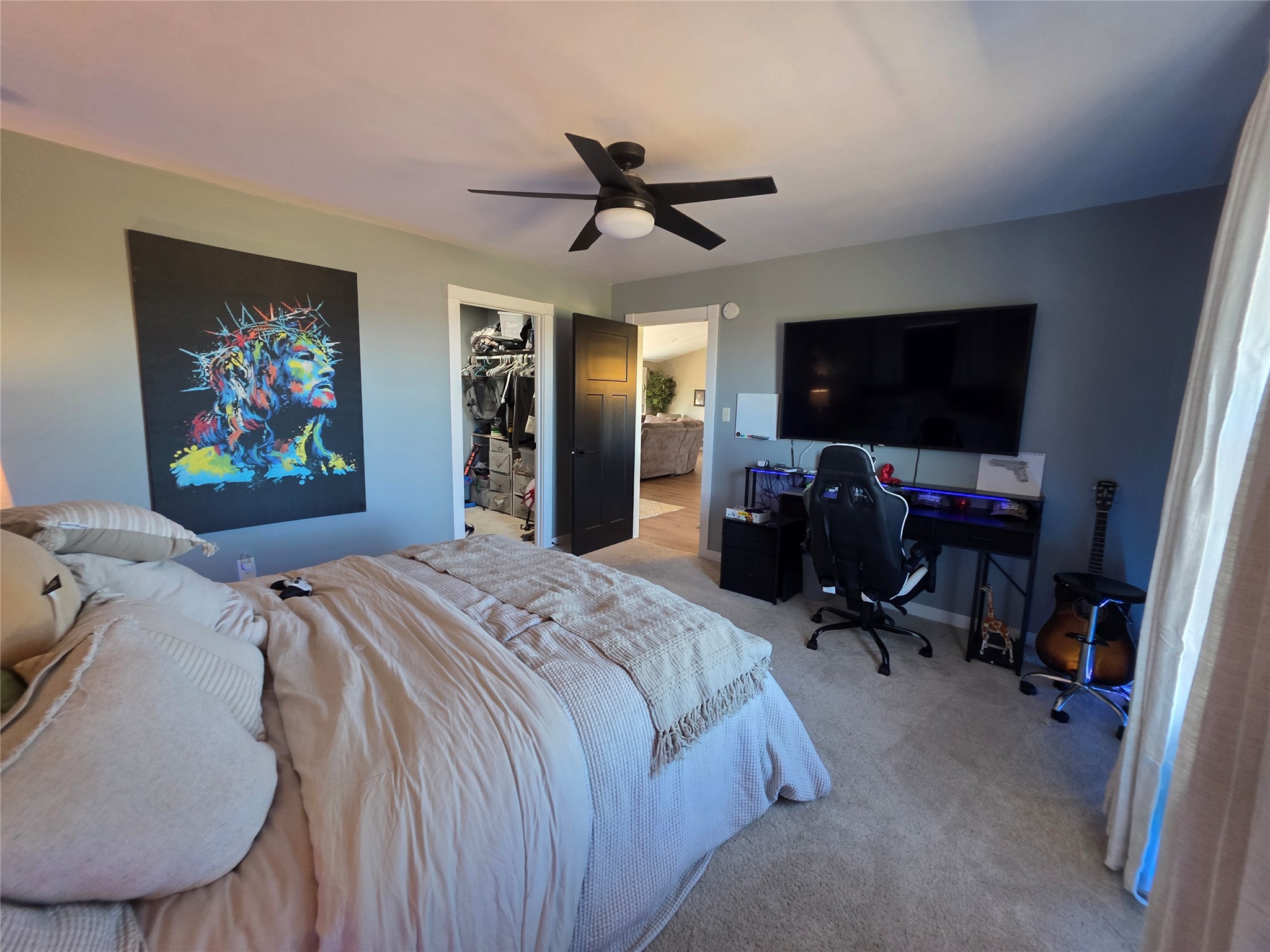1225 R G Loop Olney TX 76374