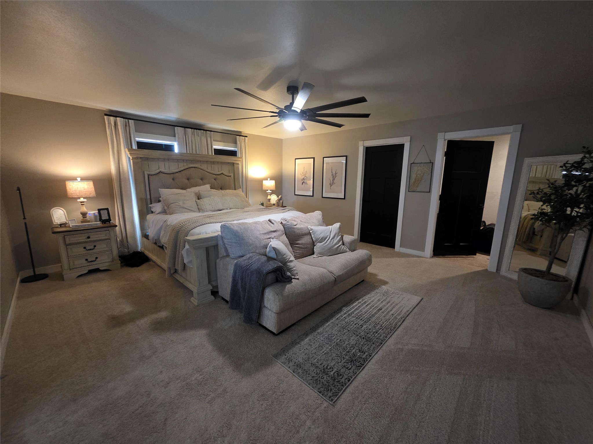 1225 R G Loop Olney TX 76374