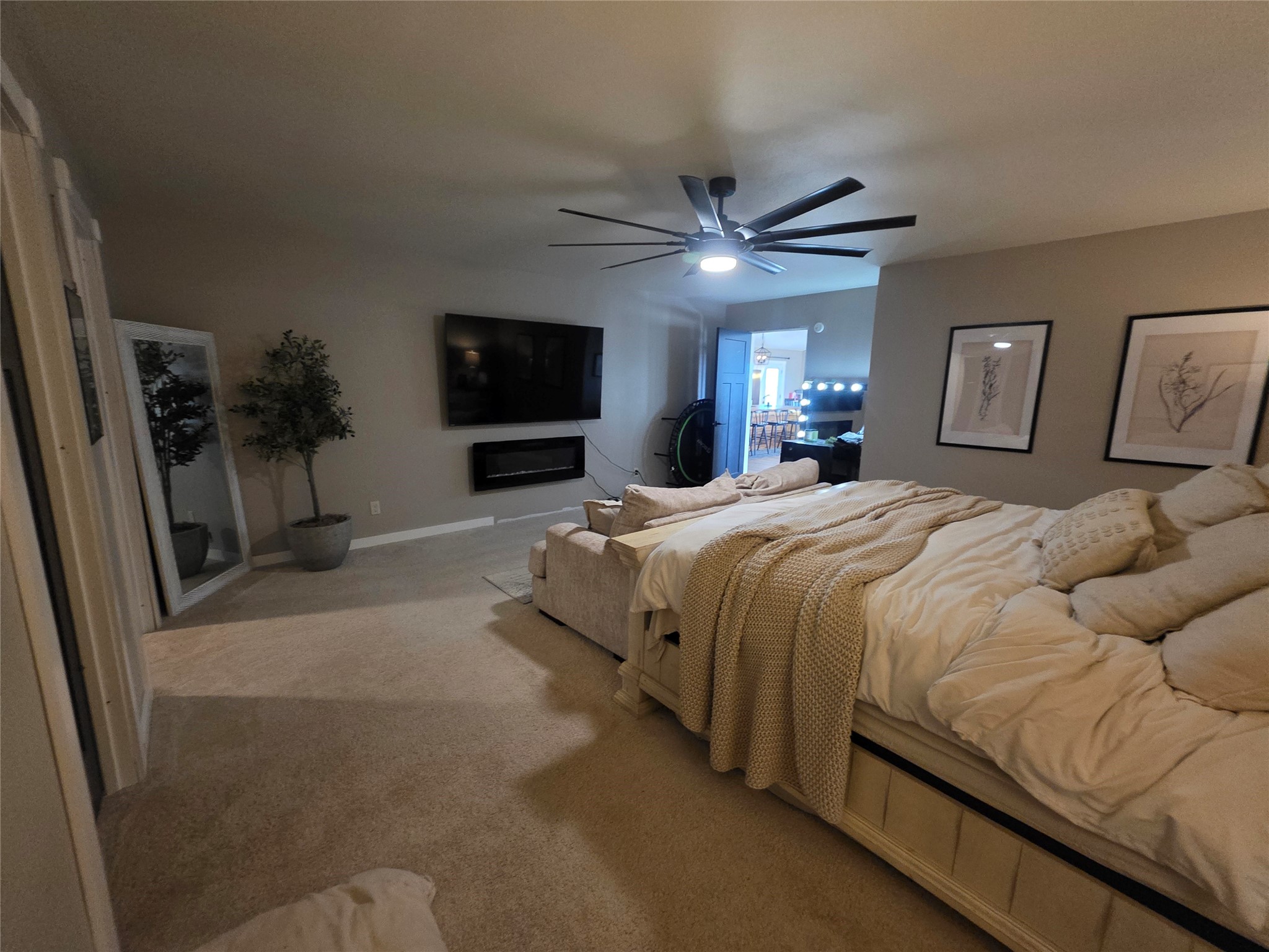 1225 R G Loop Olney TX 76374