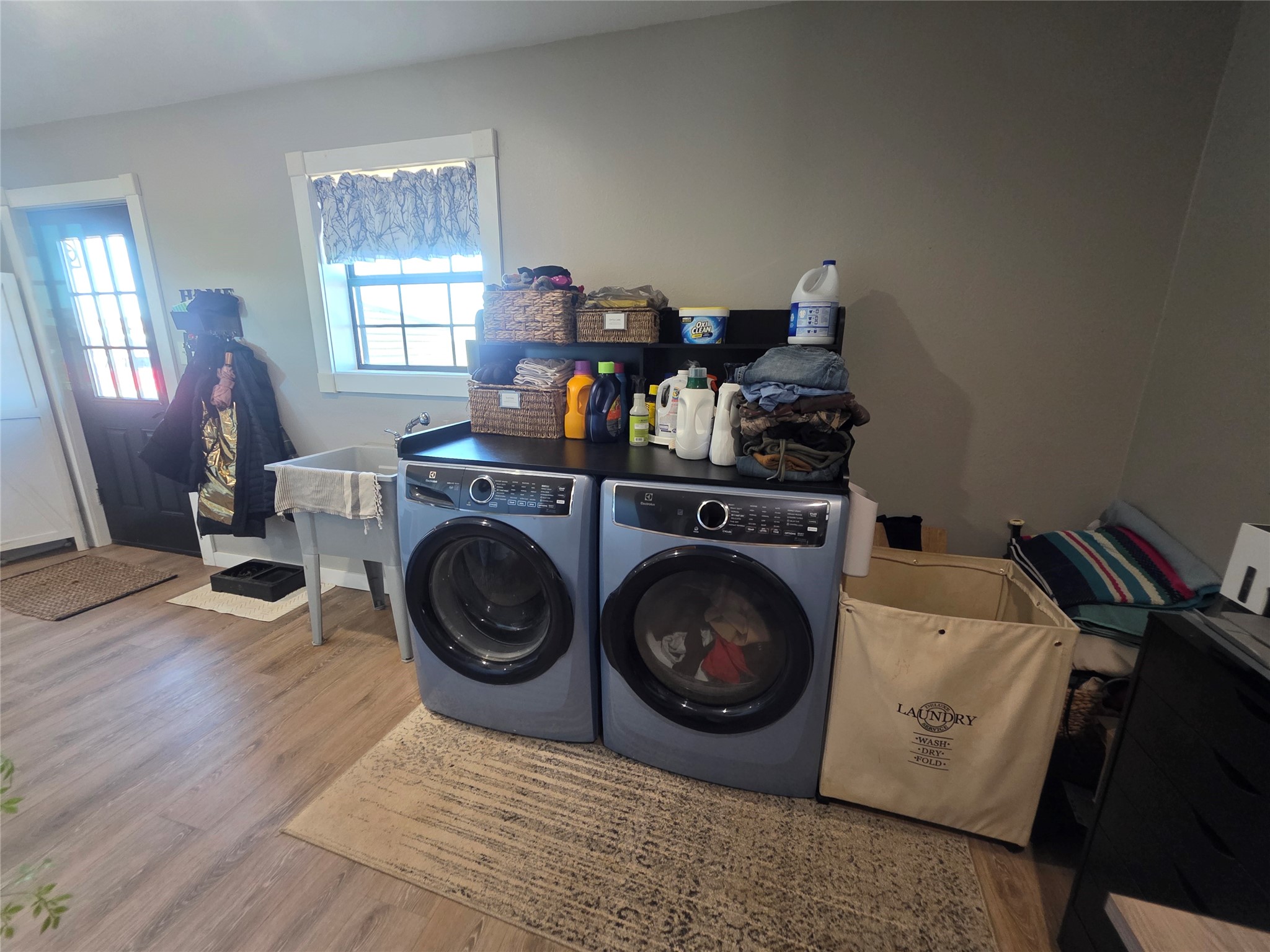 1225 R G Loop Olney TX 76374