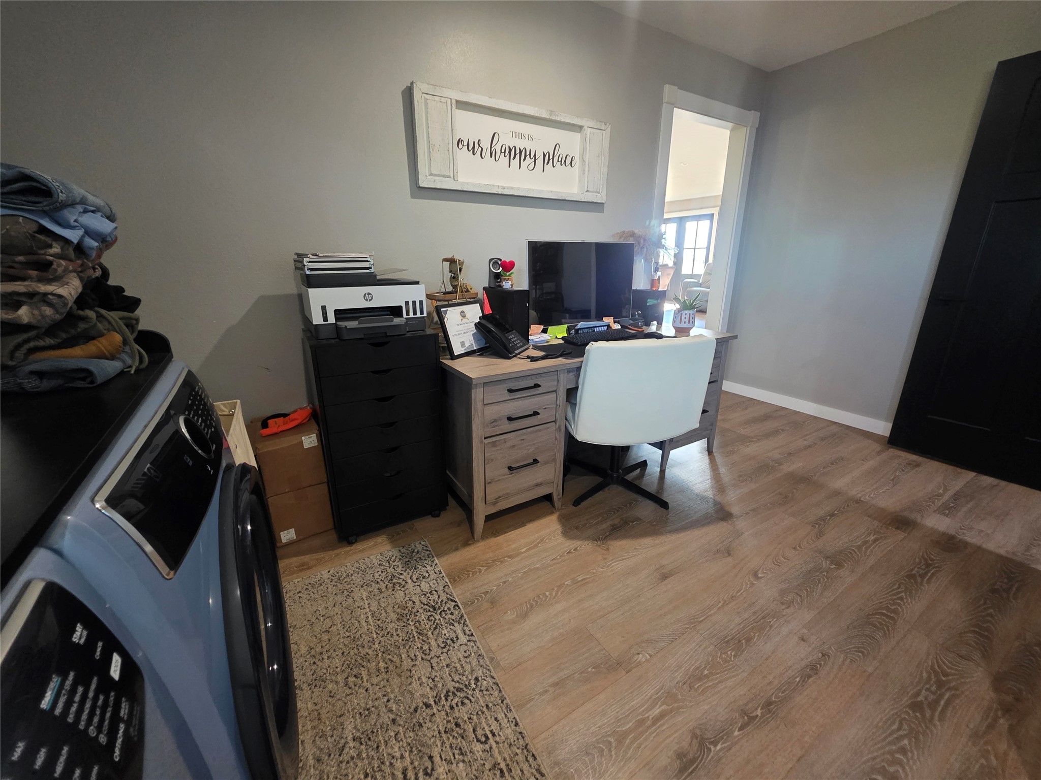 1225 R G Loop Olney TX 76374