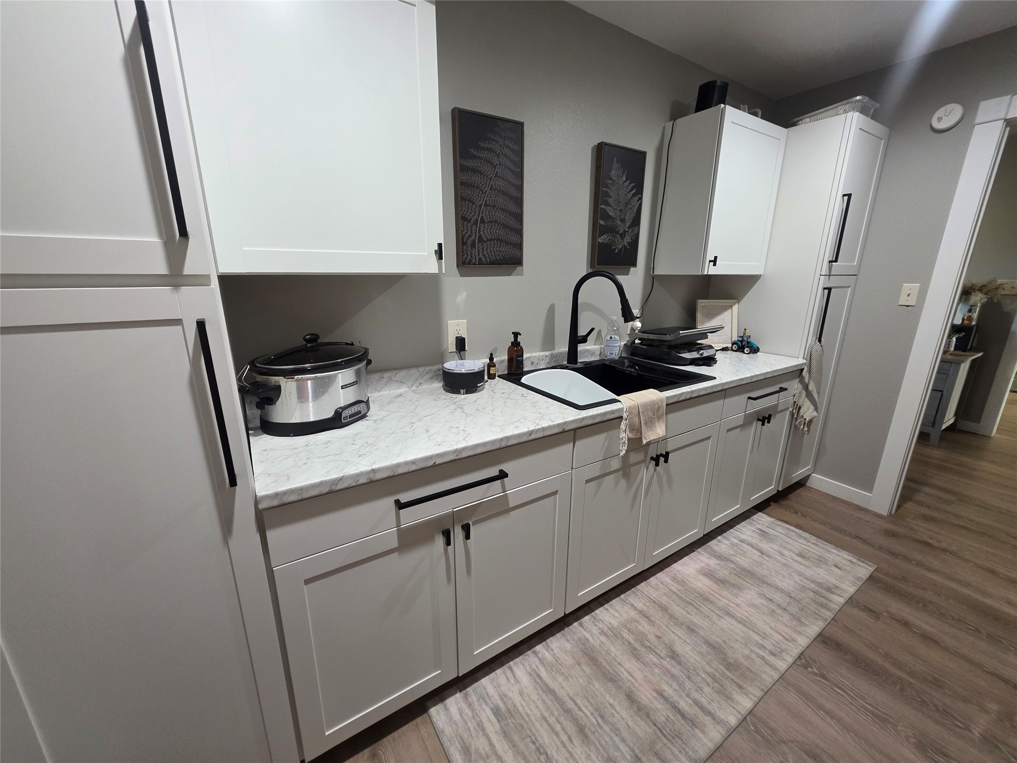 1225 R G Loop Olney TX 76374