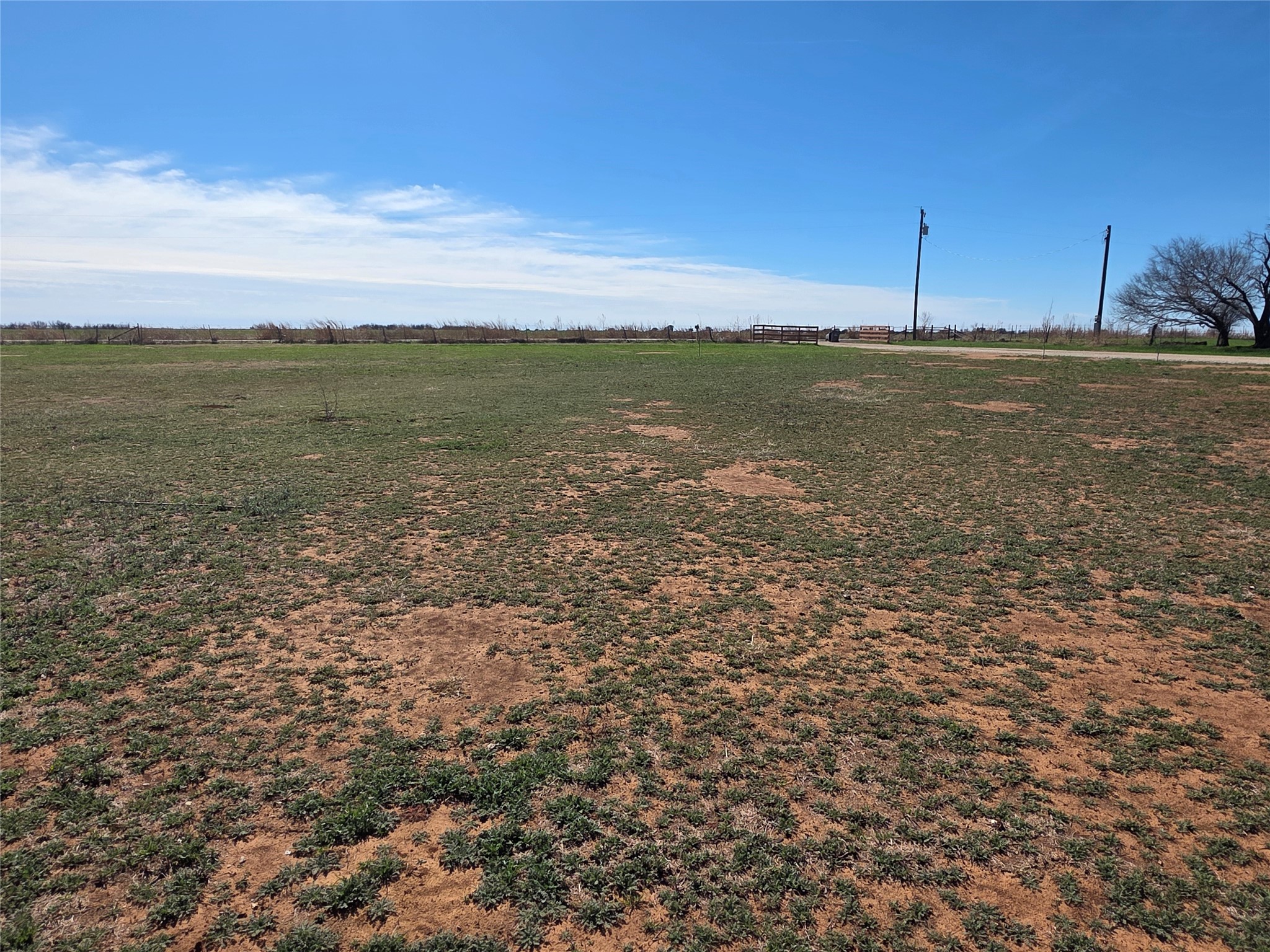 1225 R G Loop Olney TX 76374