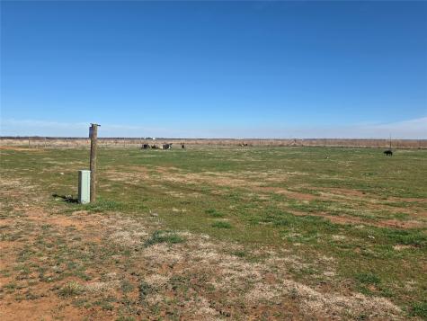 1225 R G Loop Olney TX 76374