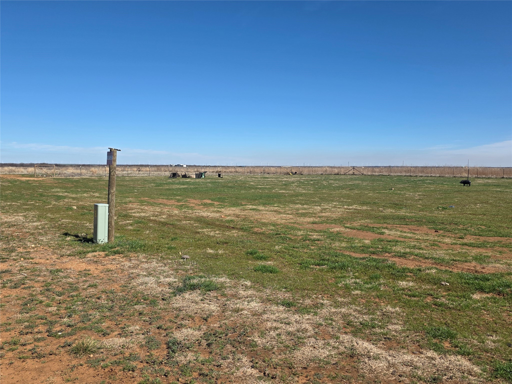 1225 R G Loop Olney TX 76374