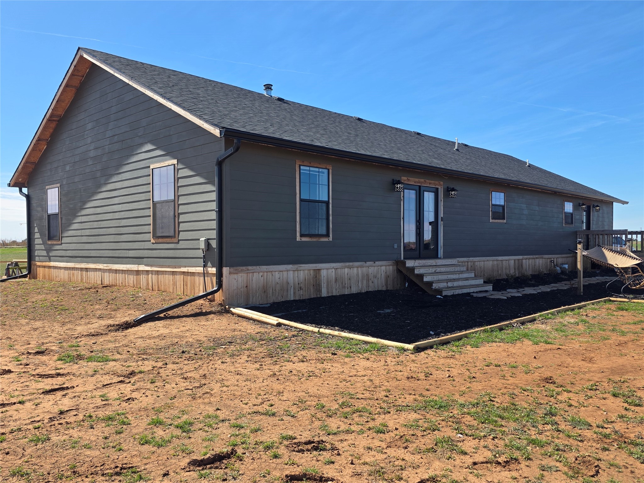 1225 R G Loop Olney TX 76374