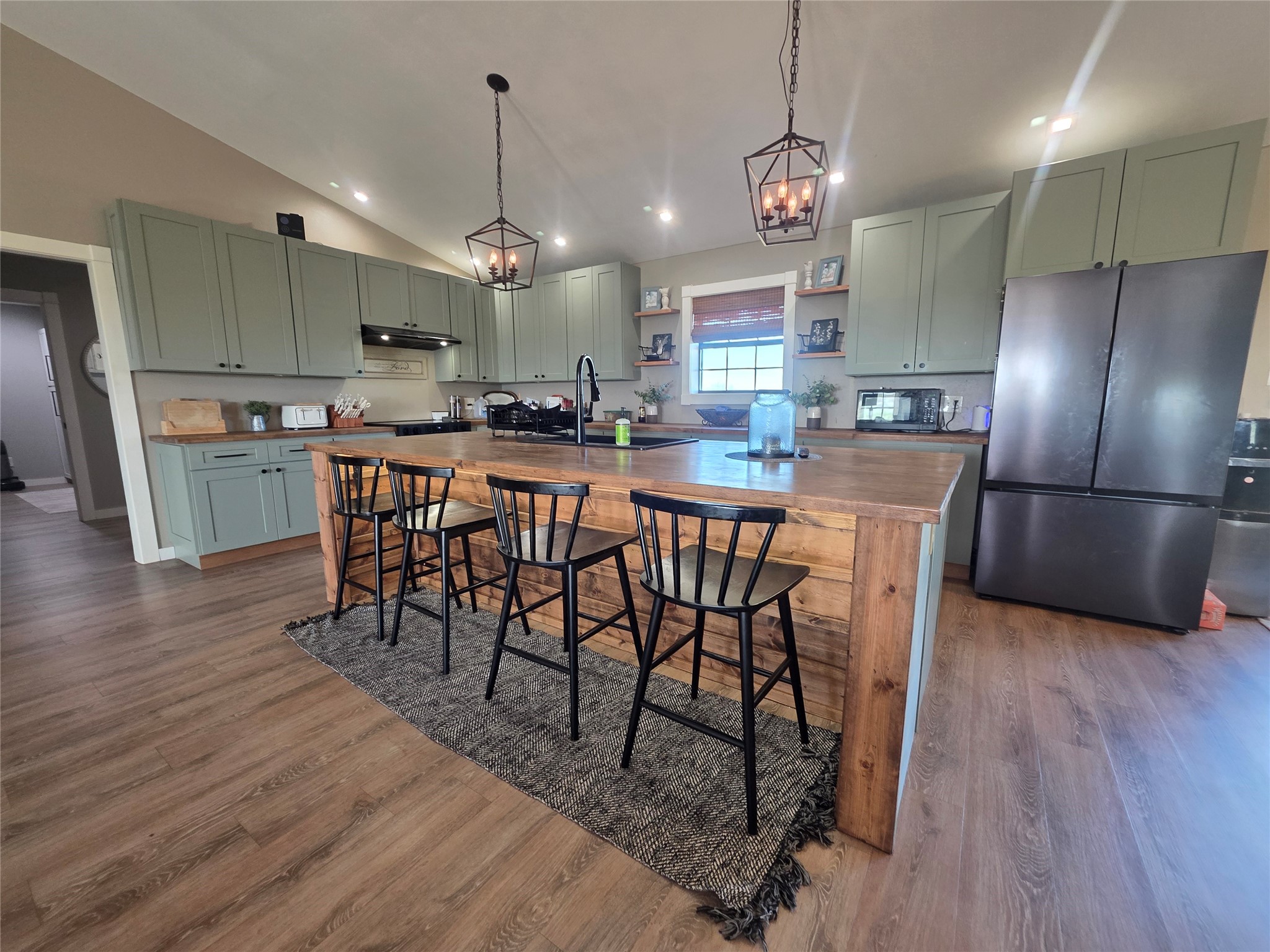 1225 R G Loop Olney TX 76374