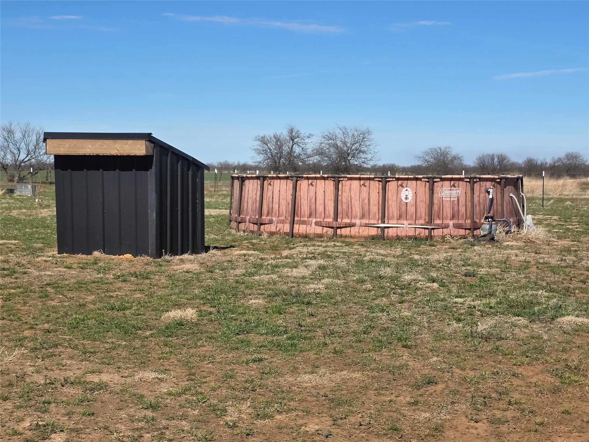 1225 R G Loop Olney TX 76374