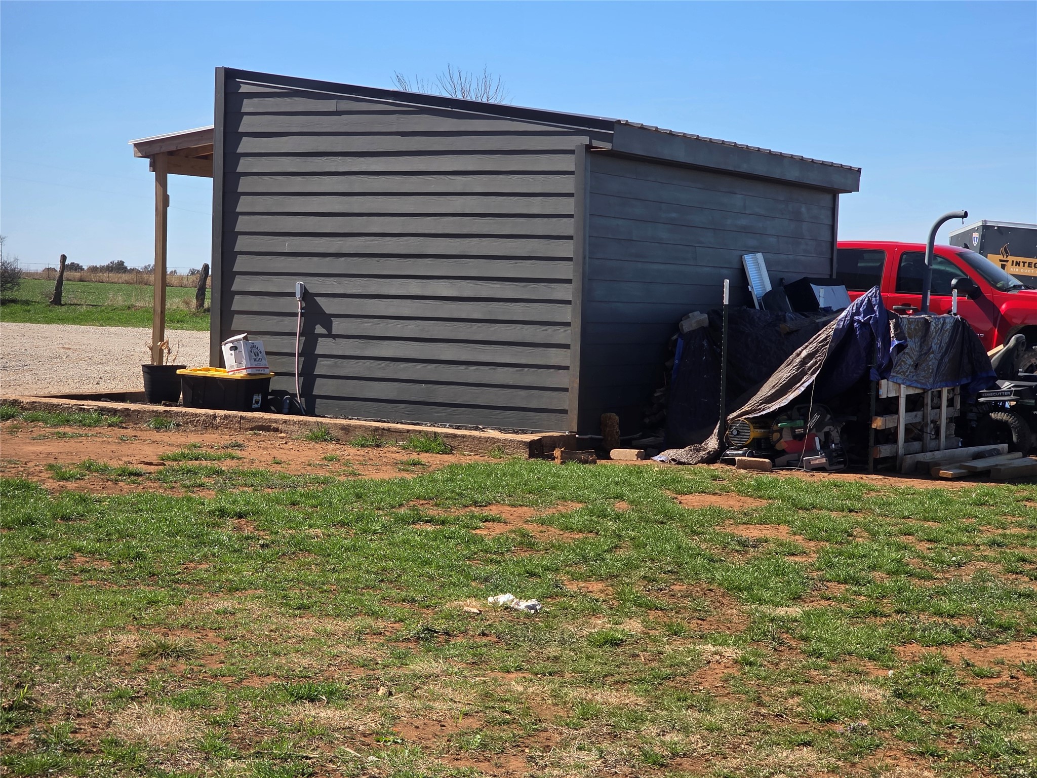 1225 R G Loop Olney TX 76374