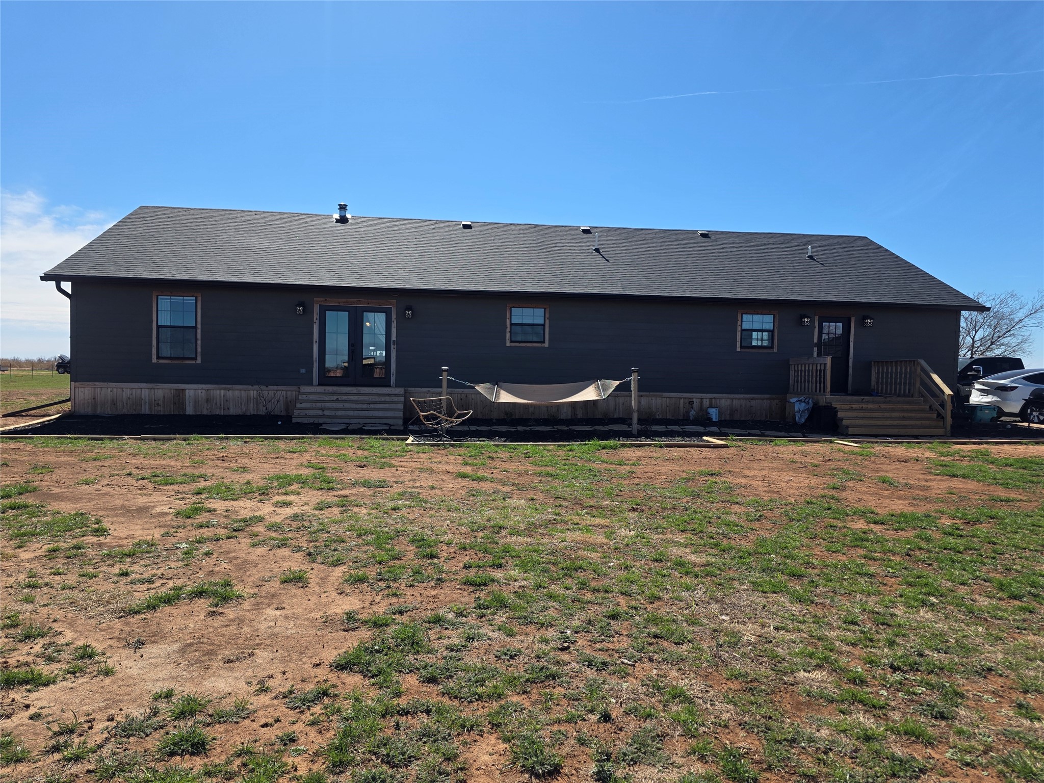 1225 R G Loop Olney TX 76374