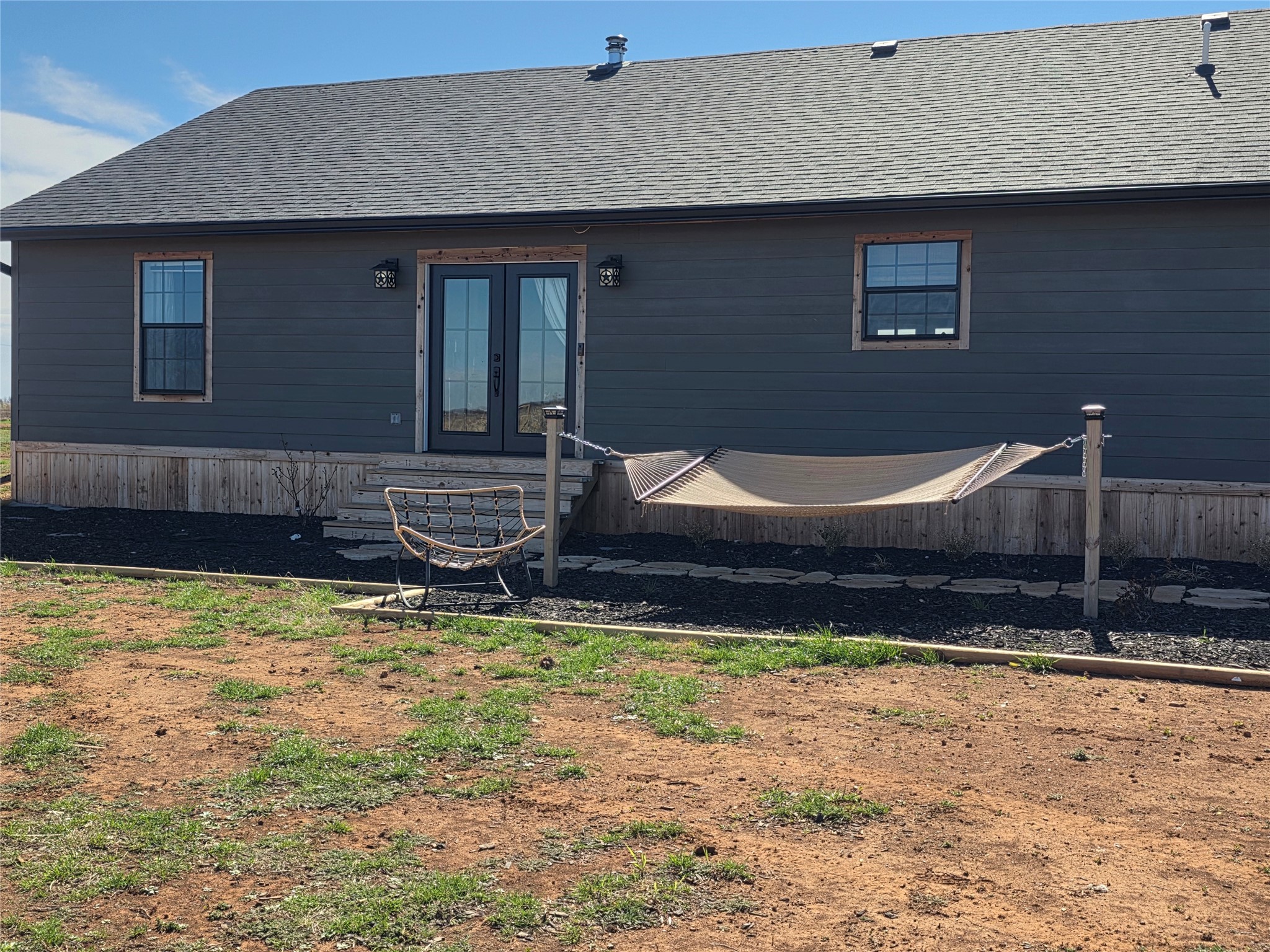 1225 R G Loop Olney TX 76374