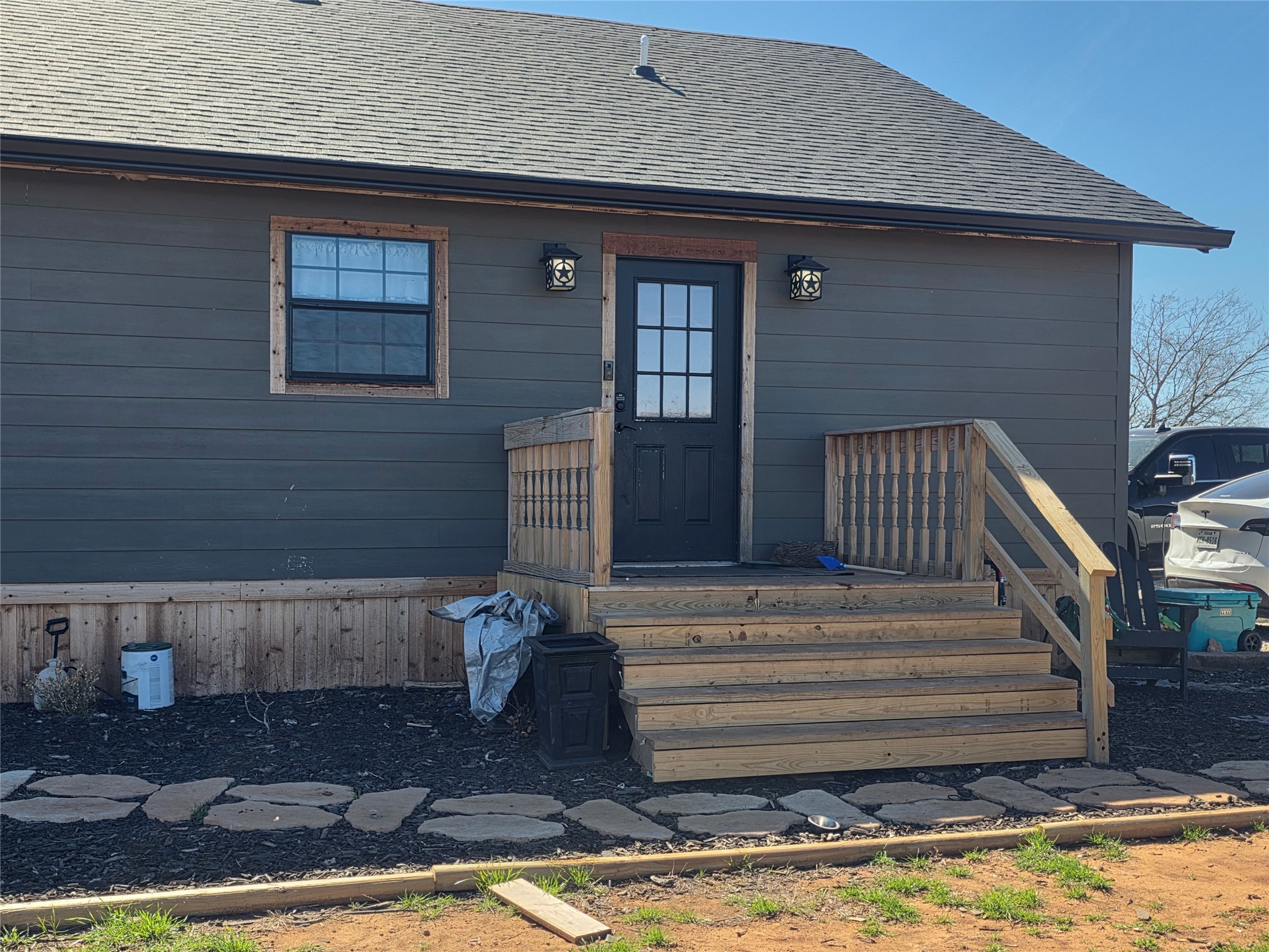 1225 R G Loop Olney TX 76374