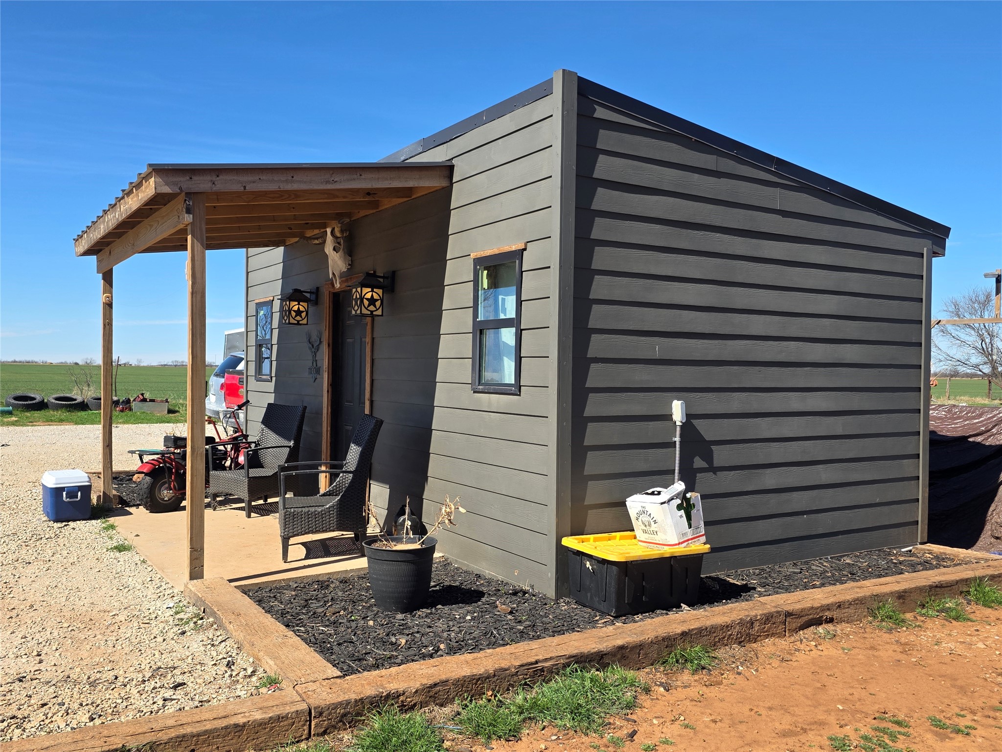 1225 R G Loop Olney TX 76374