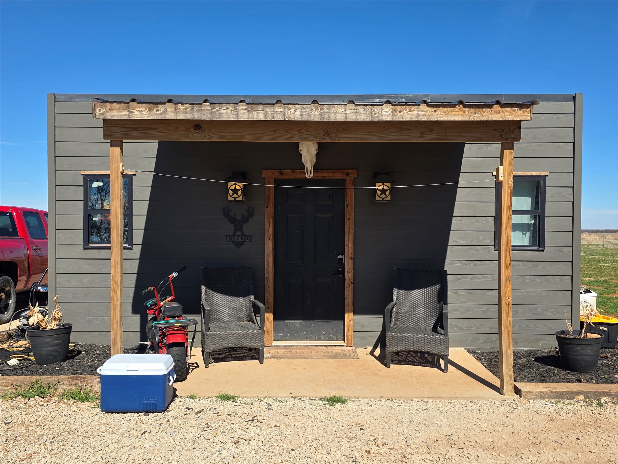 1225 R G Loop Olney TX 76374