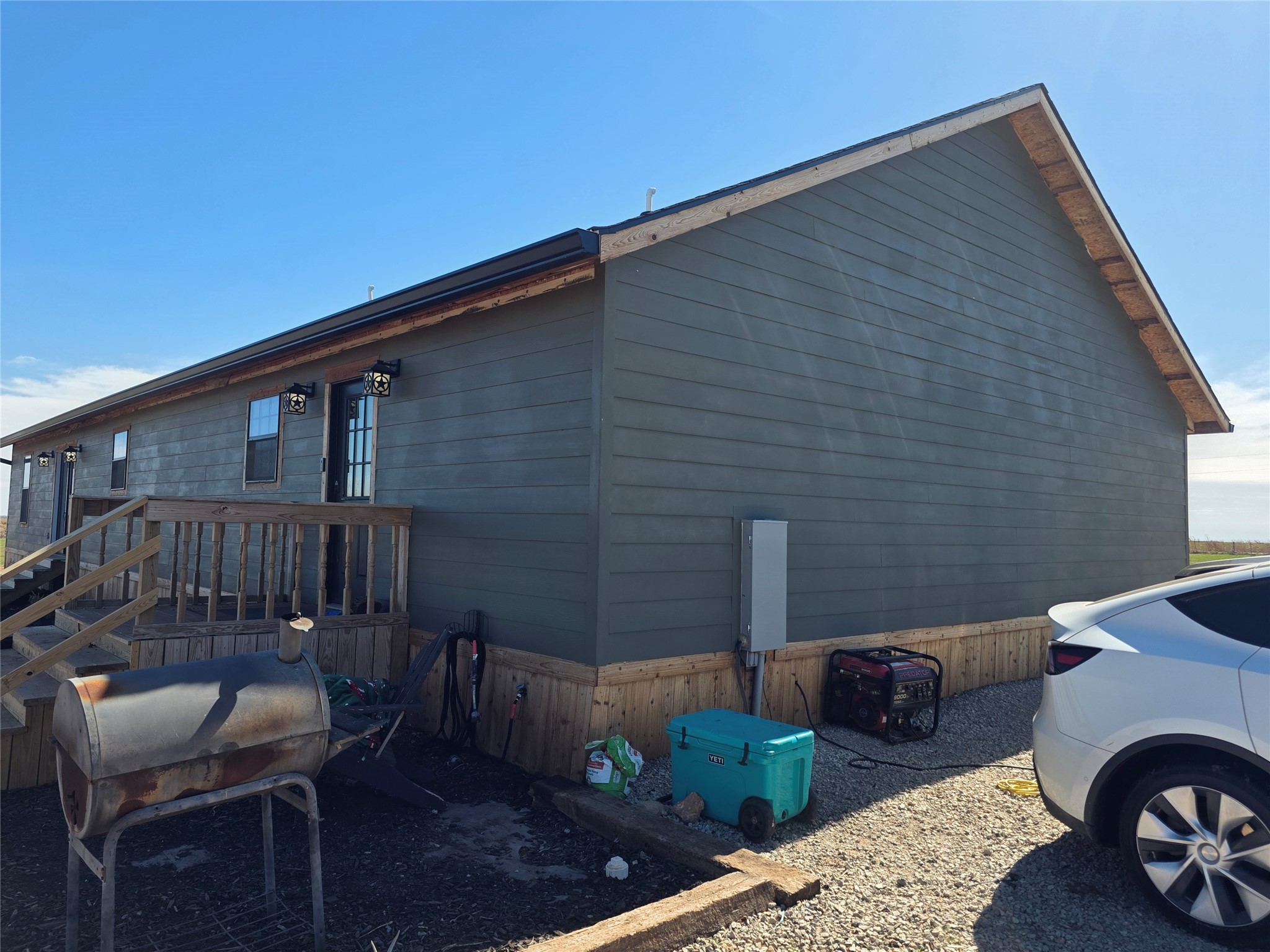 1225 R G Loop Olney TX 76374