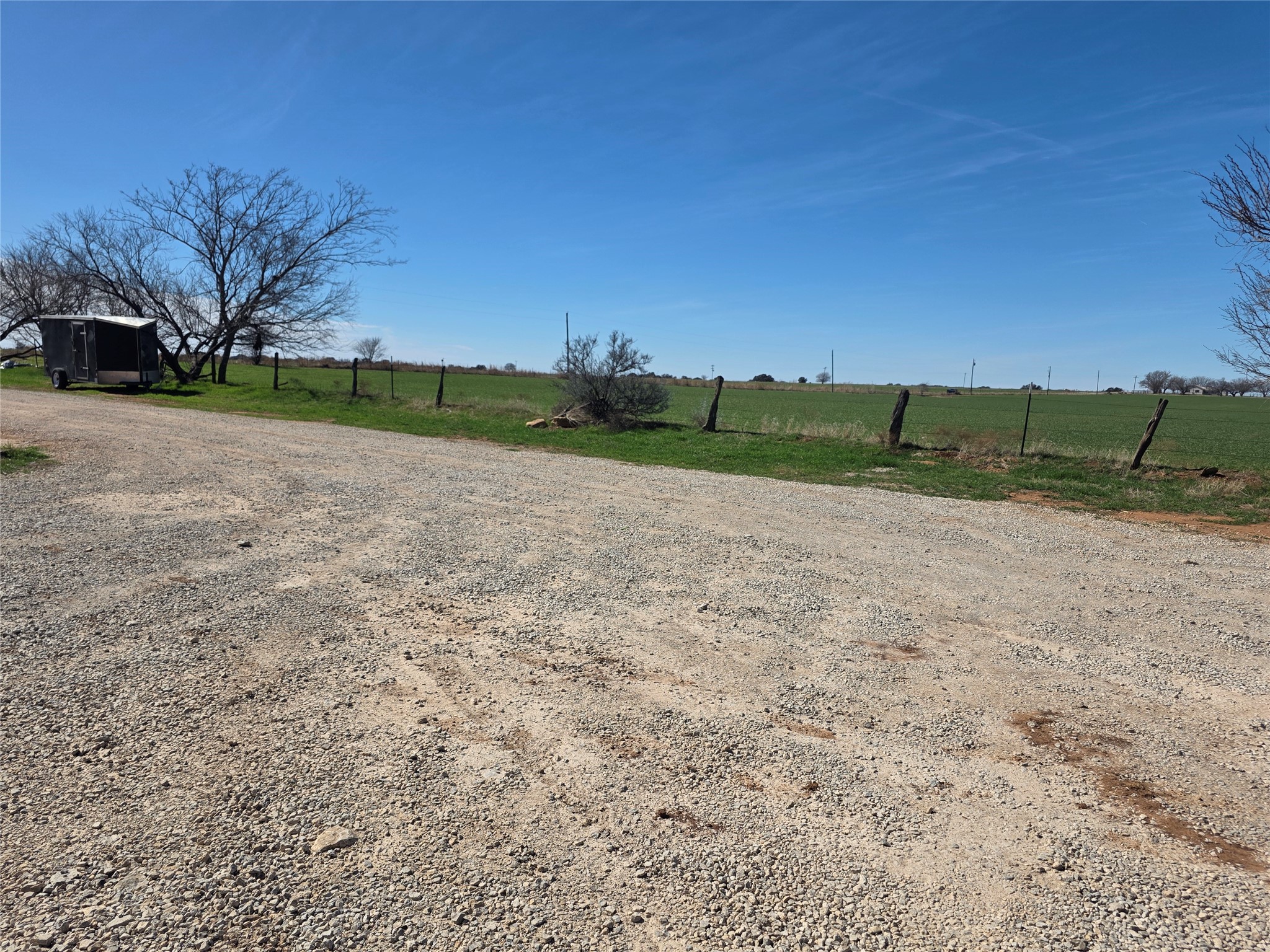 1225 R G Loop Olney TX 76374