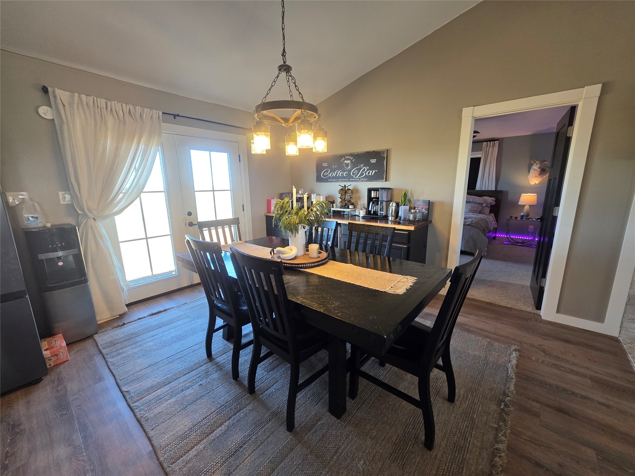 1225 R G Loop Olney TX 76374