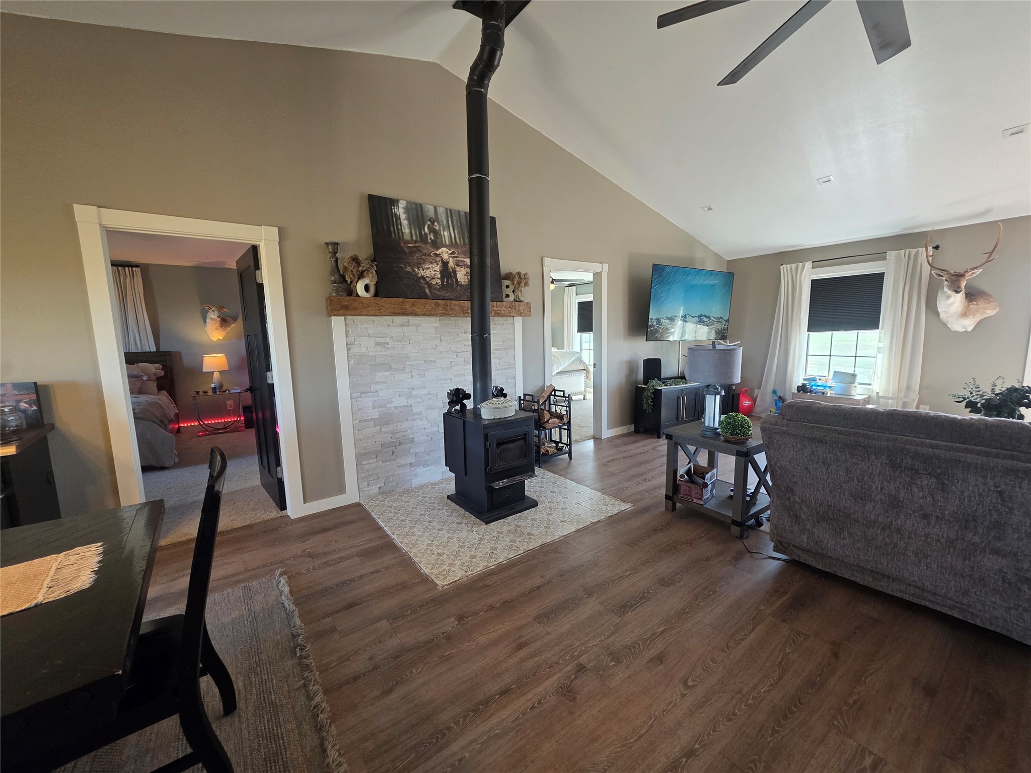 1225 R G Loop Olney TX 76374