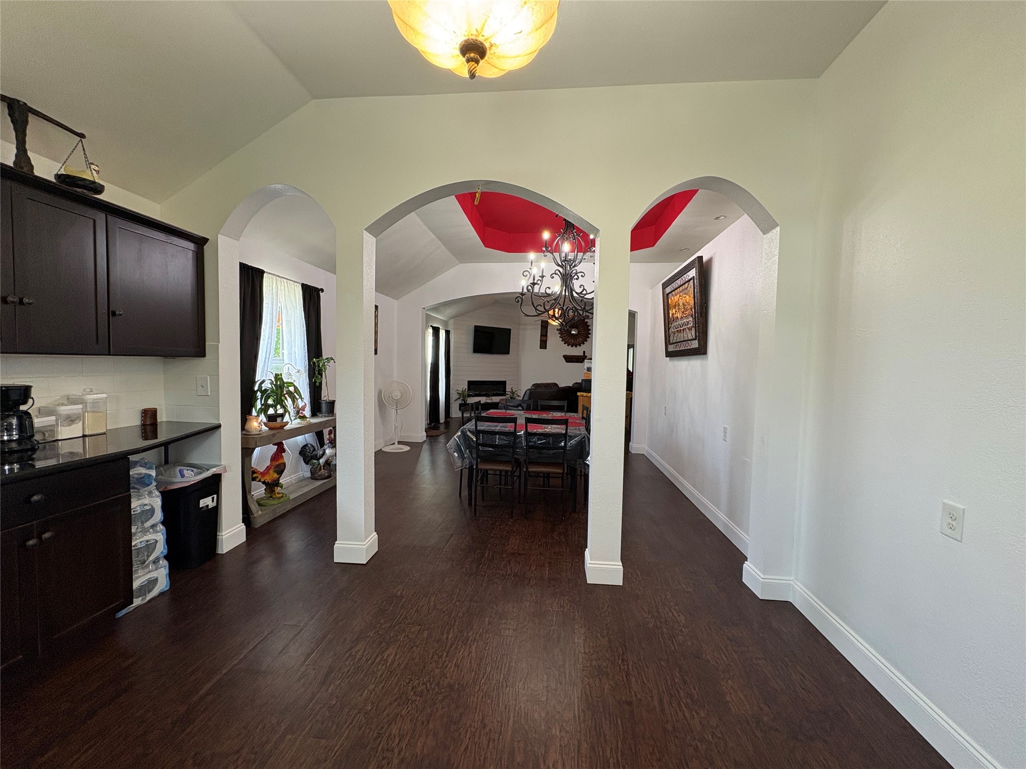 18270 County Road 4160 Frost TX 76641