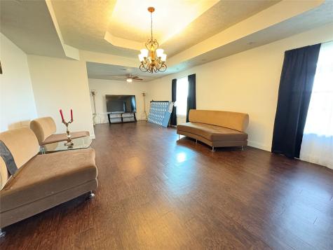 18270 County Road 4160 Frost TX 76641