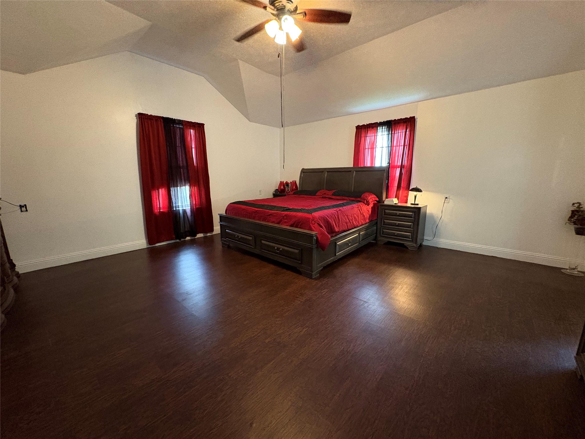 18270 County Road 4160 Frost TX 76641