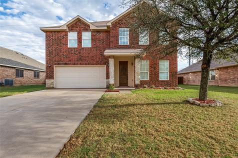 118 Pinto Drive Waxahachie TX 75165