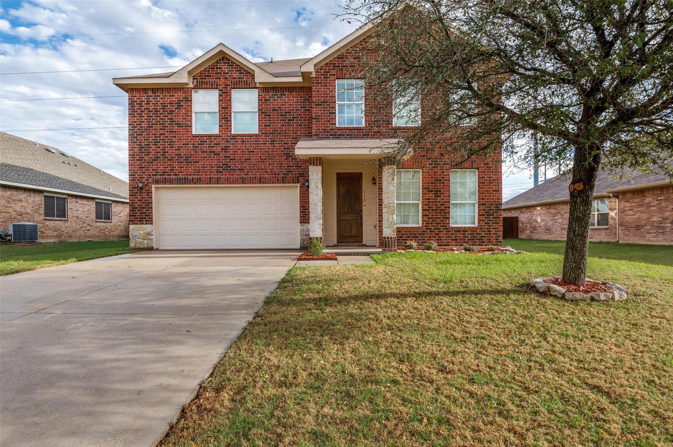 118 Pinto Drive Waxahachie TX 75165