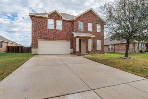 118 Pinto Drive Waxahachie TX 75165