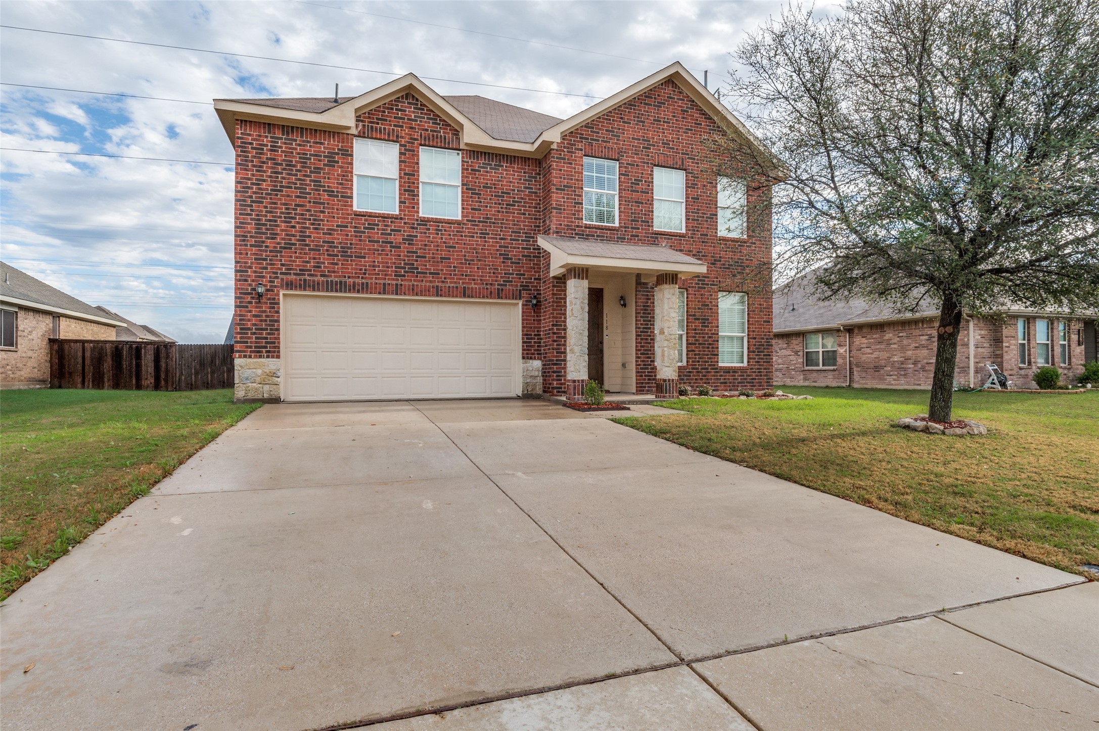 118 Pinto Drive Waxahachie TX 75165
