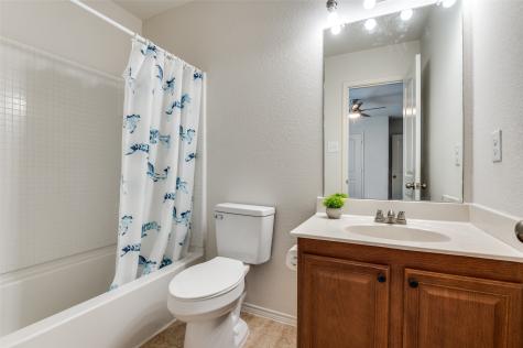 118 Pinto Drive Waxahachie TX 75165