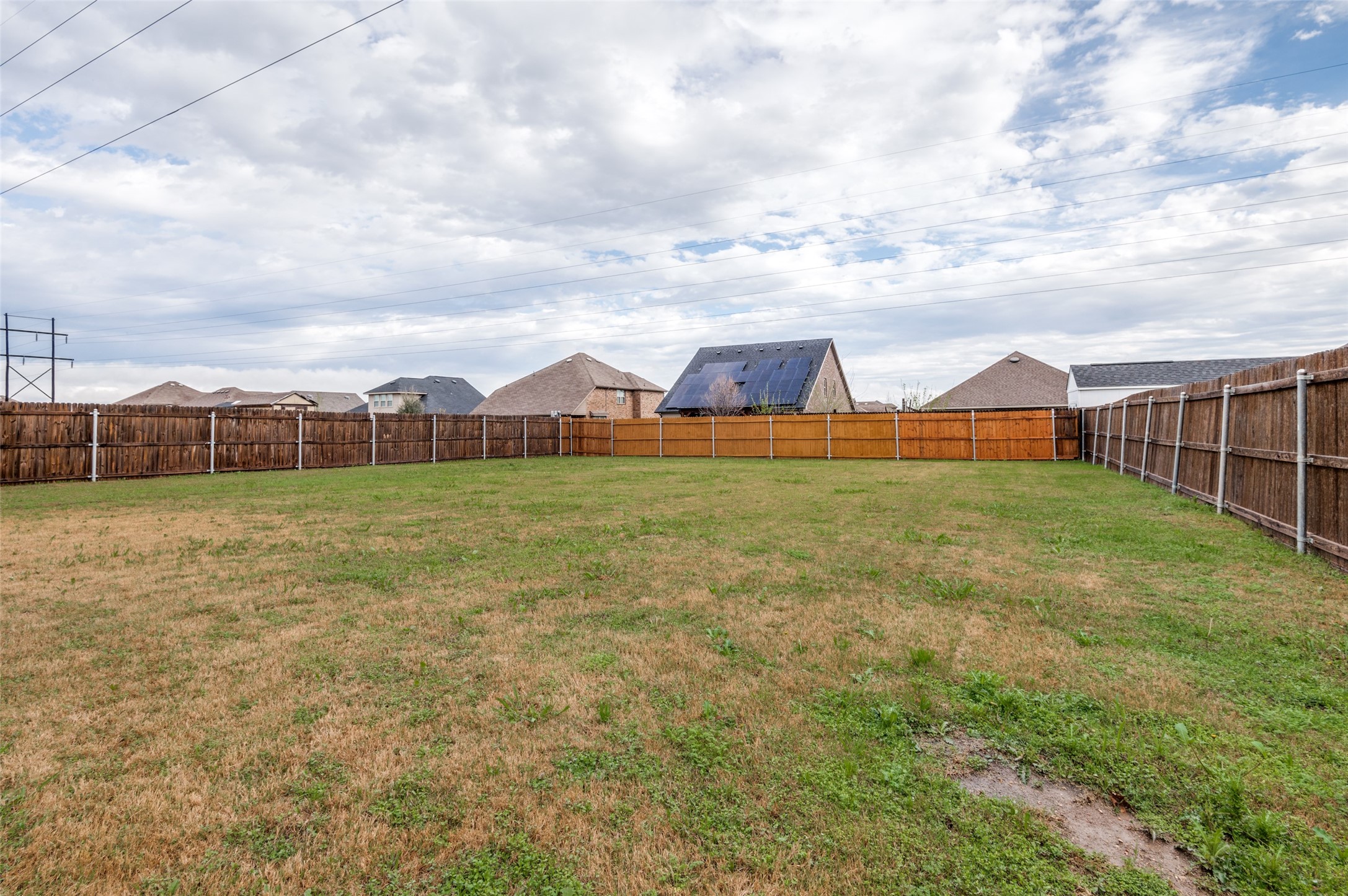 118 Pinto Drive Waxahachie TX 75165