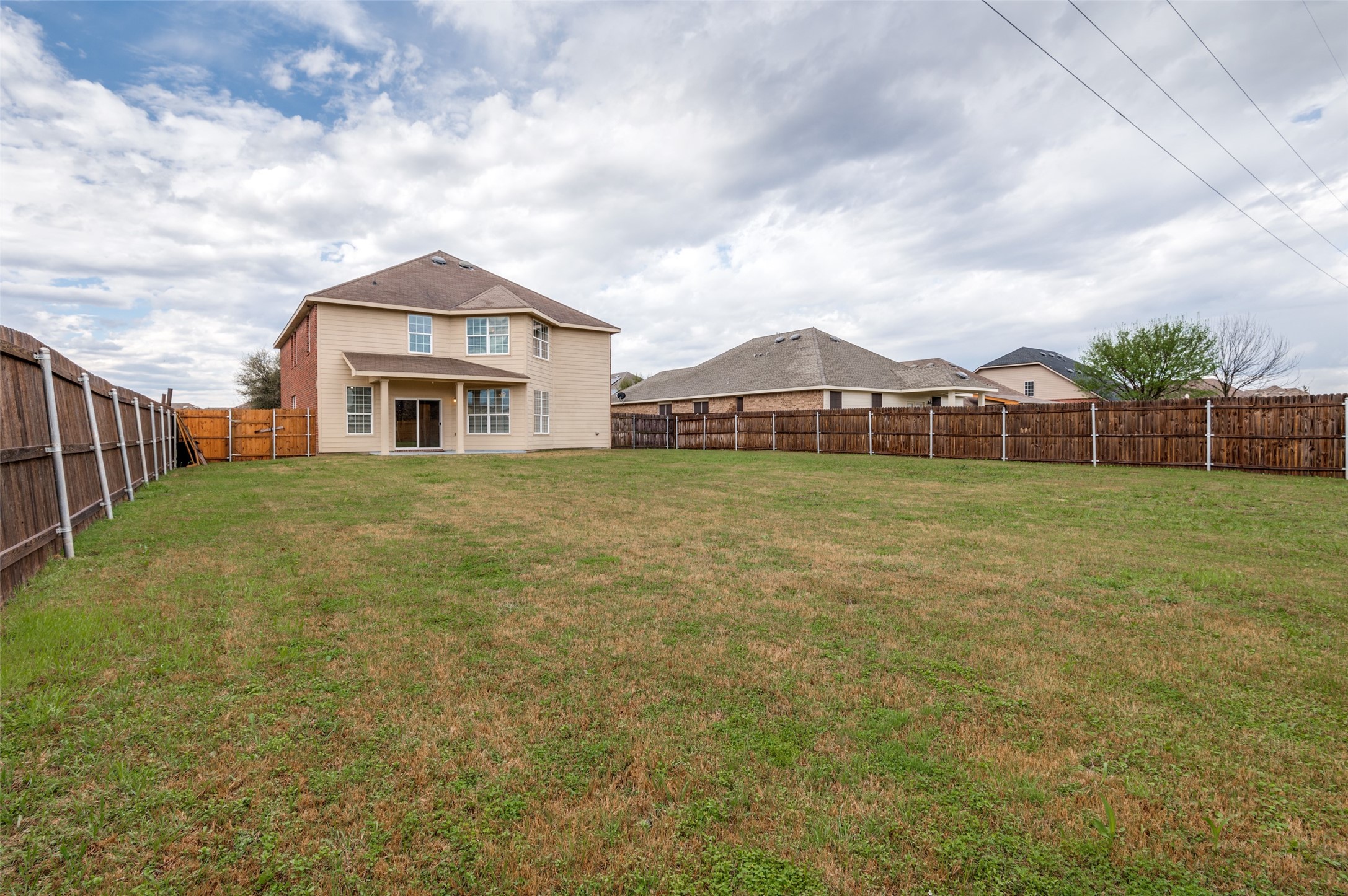 118 Pinto Drive Waxahachie TX 75165