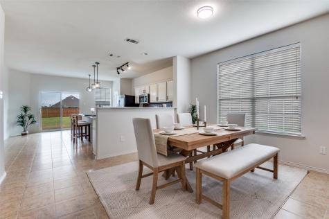 118 Pinto Drive Waxahachie TX 75165