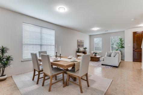 118 Pinto Drive Waxahachie TX 75165