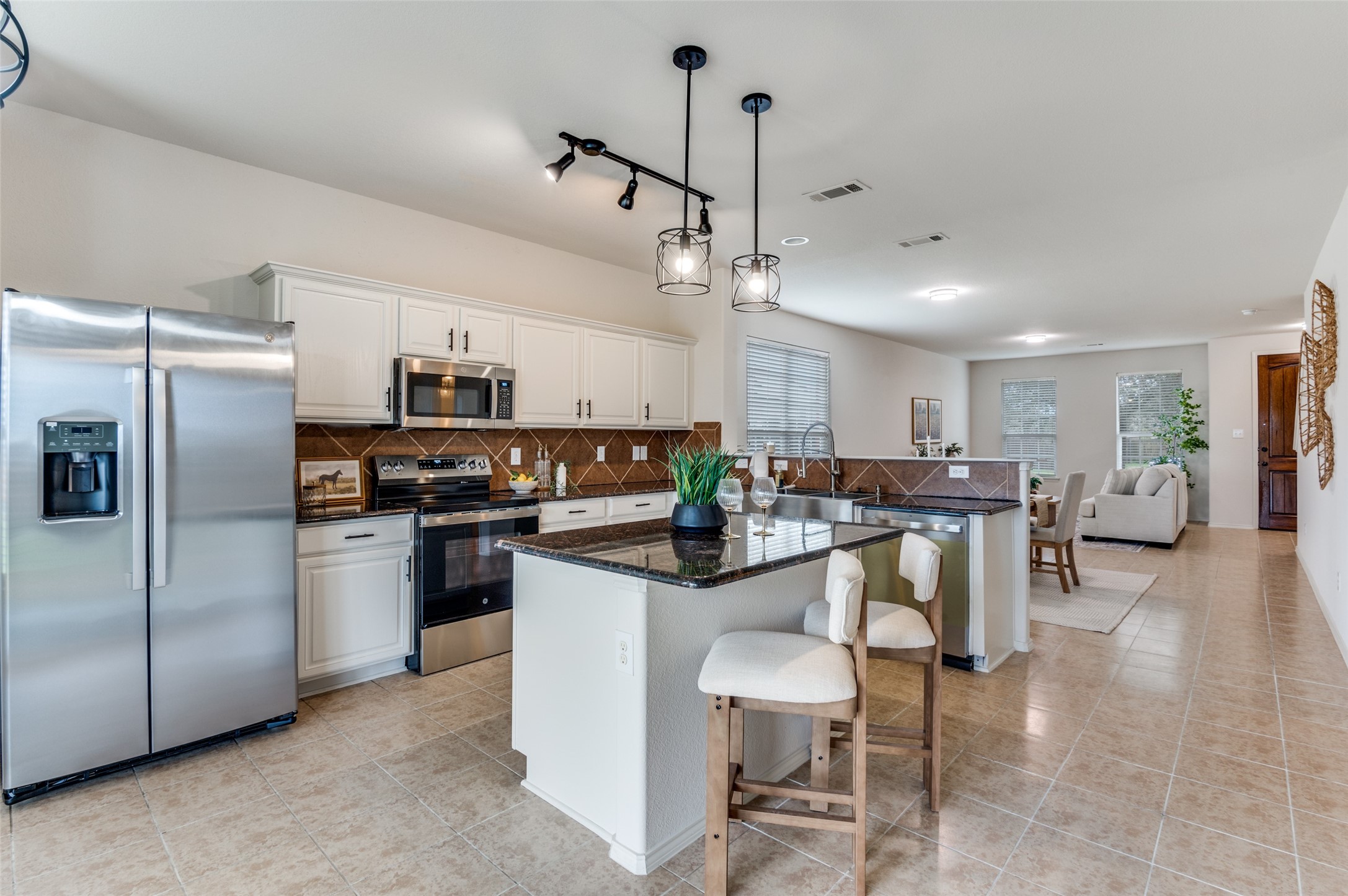 118 Pinto Drive Waxahachie TX 75165