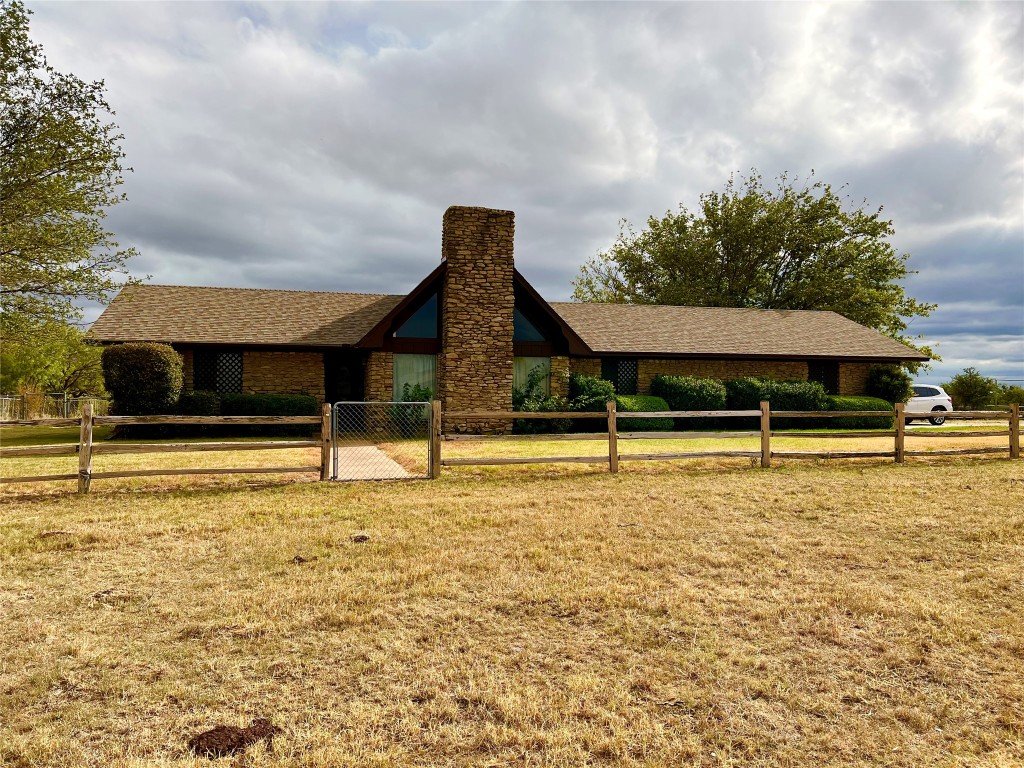 1730 E State Highway 6 Dublin TX 76446