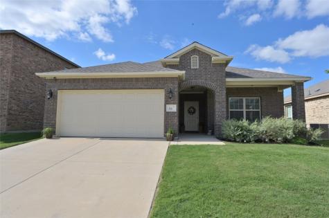 316 Marble Creek Drive Fort Worth TX 76131