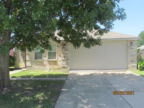 701 Odenville Drive Wylie TX 75098