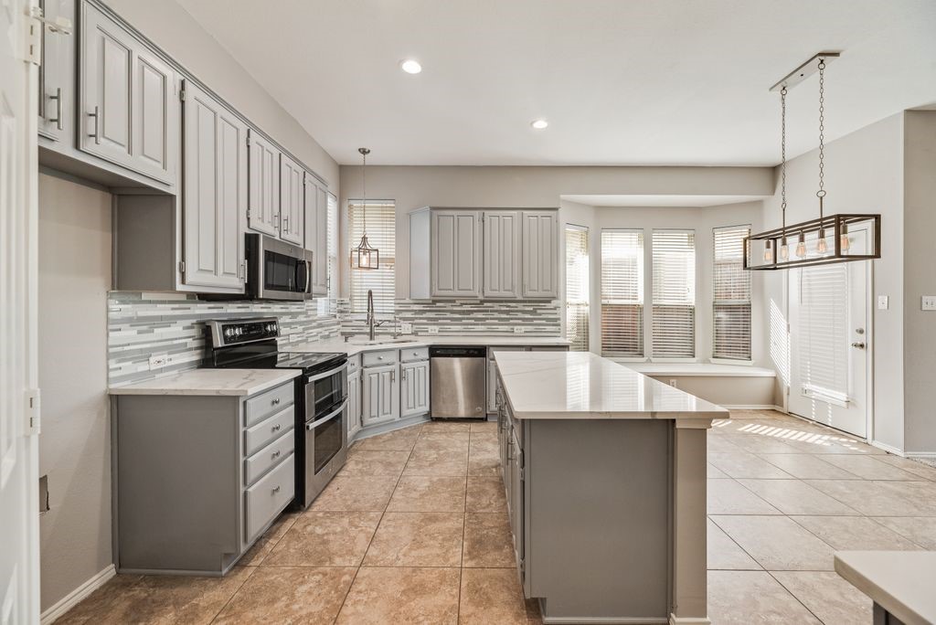 1325 Winnipeg Drive Lewisville TX 75077