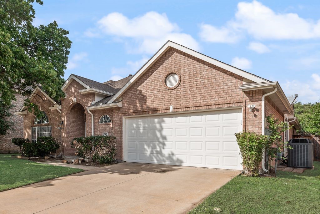 1325 Winnipeg Drive Lewisville TX 75077