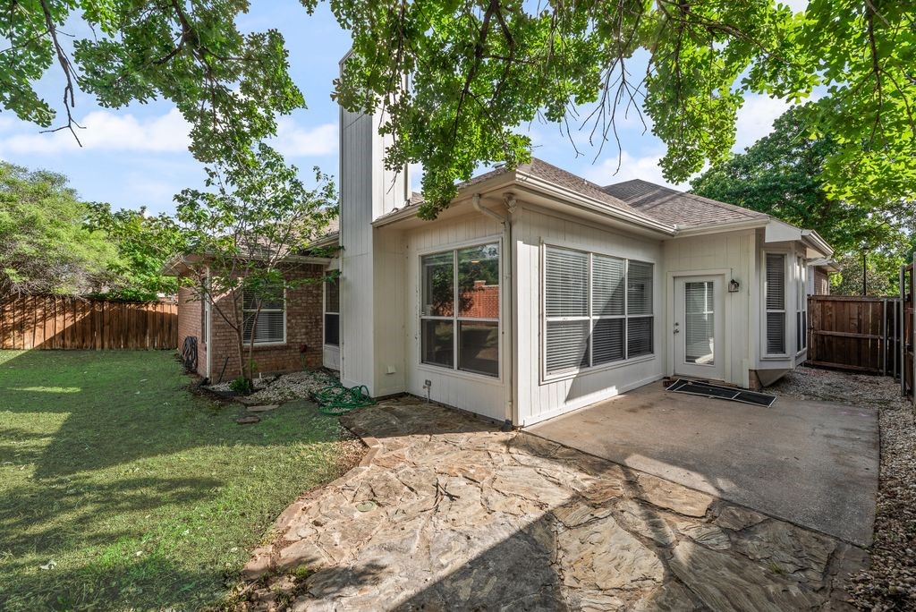 1325 Winnipeg Drive Lewisville TX 75077