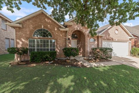 1325 Winnipeg Drive Lewisville TX 75077