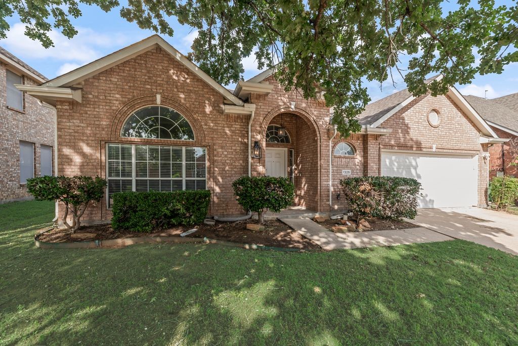 1325 Winnipeg Drive Lewisville TX 75077