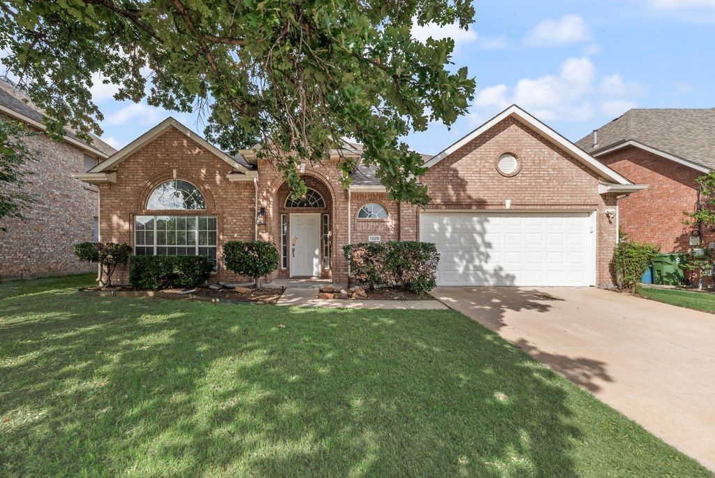 1325 Winnipeg Drive Lewisville TX 75077