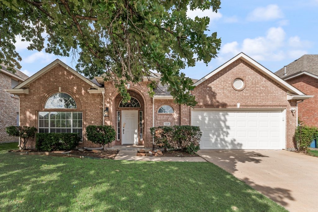 1325 Winnipeg Drive Lewisville TX 75077