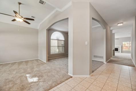 1325 Winnipeg Drive Lewisville TX 75077