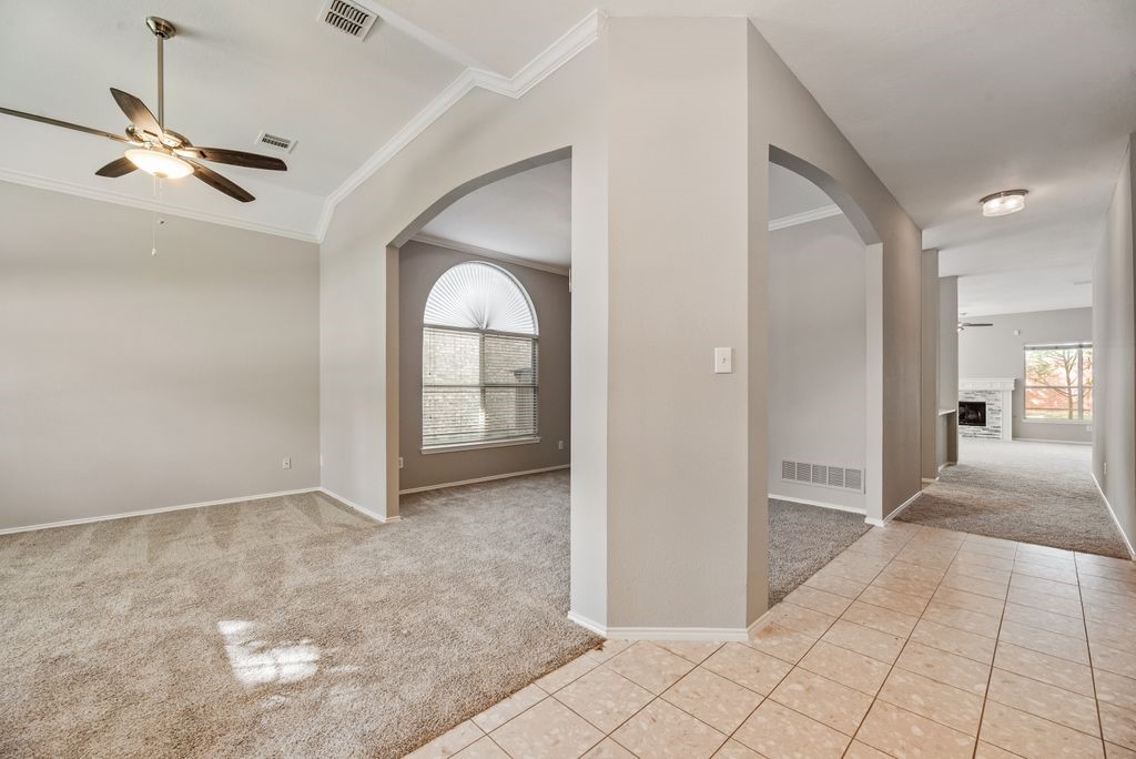 1325 Winnipeg Drive Lewisville TX 75077
