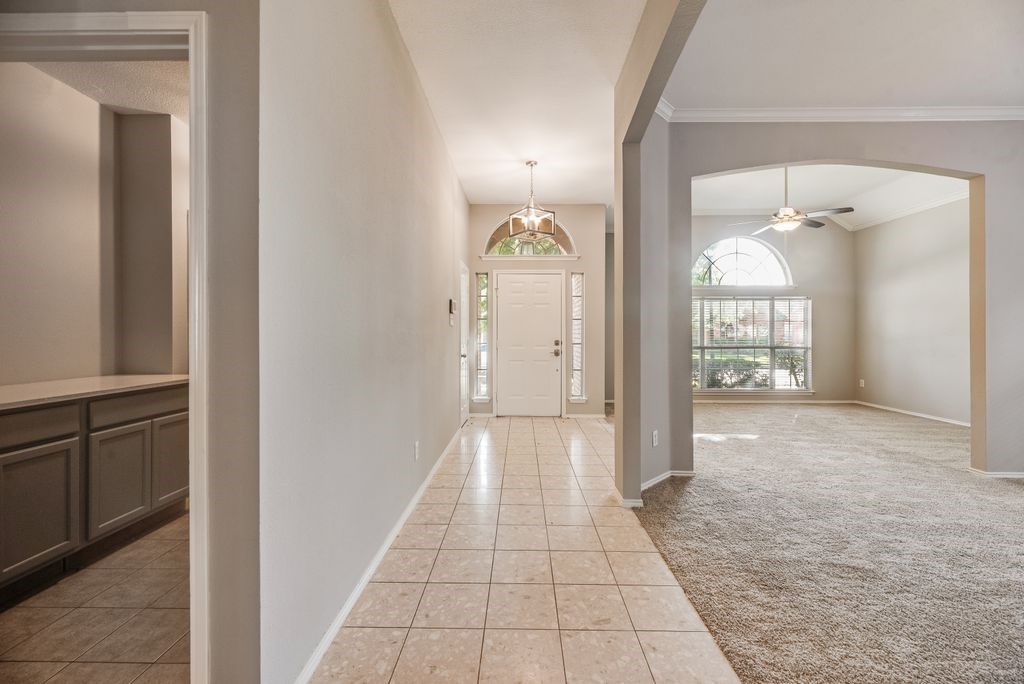 1325 Winnipeg Drive Lewisville TX 75077
