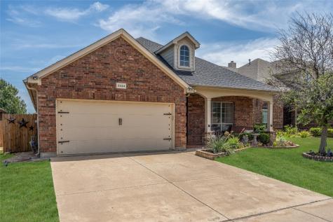 2244 Laurel Forest Drive Fort Worth TX 76177