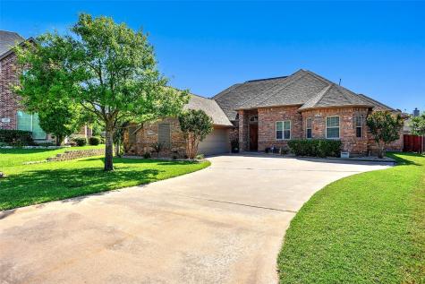 2301 Auburn Court Sherman TX 75092
